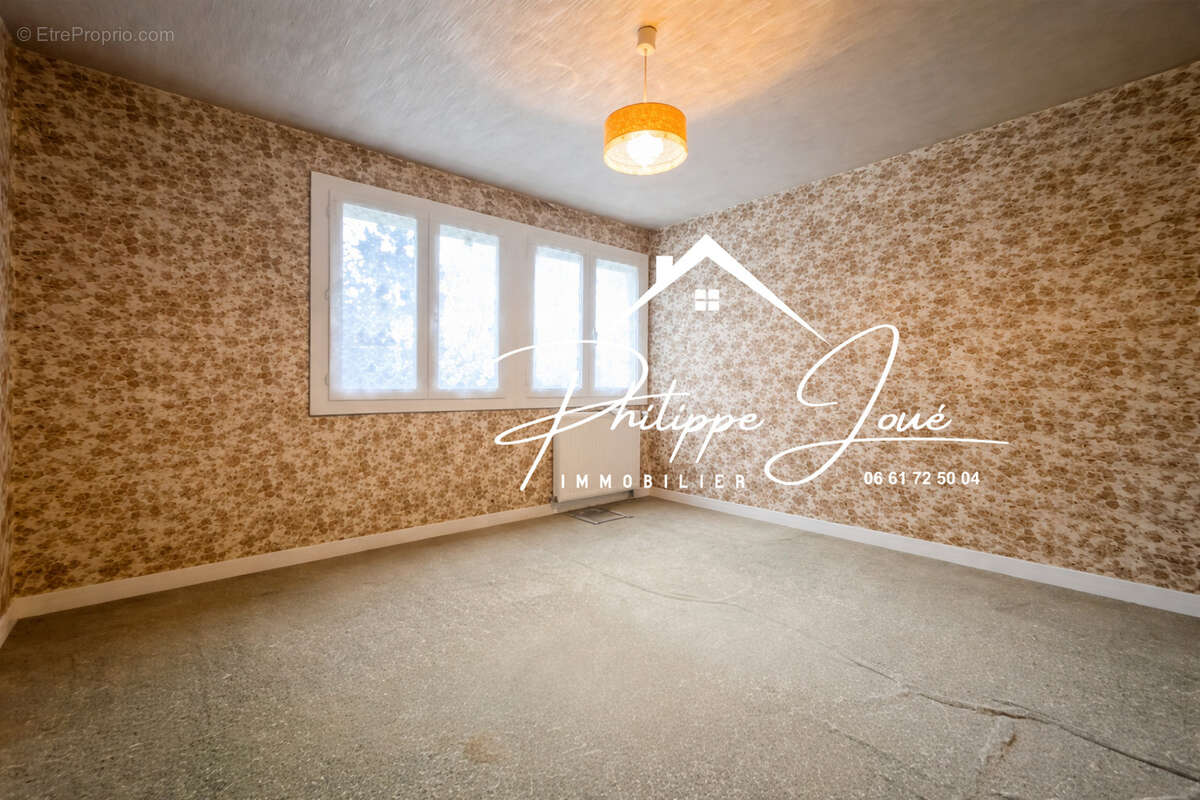 Maison 4 pièces de 81 m2 à Villeneuve l'Archevêque 89190 - photo 5