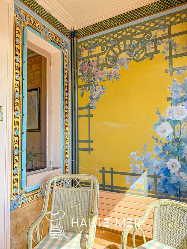 Maison à LES SABLES-D&#039;OLONNE