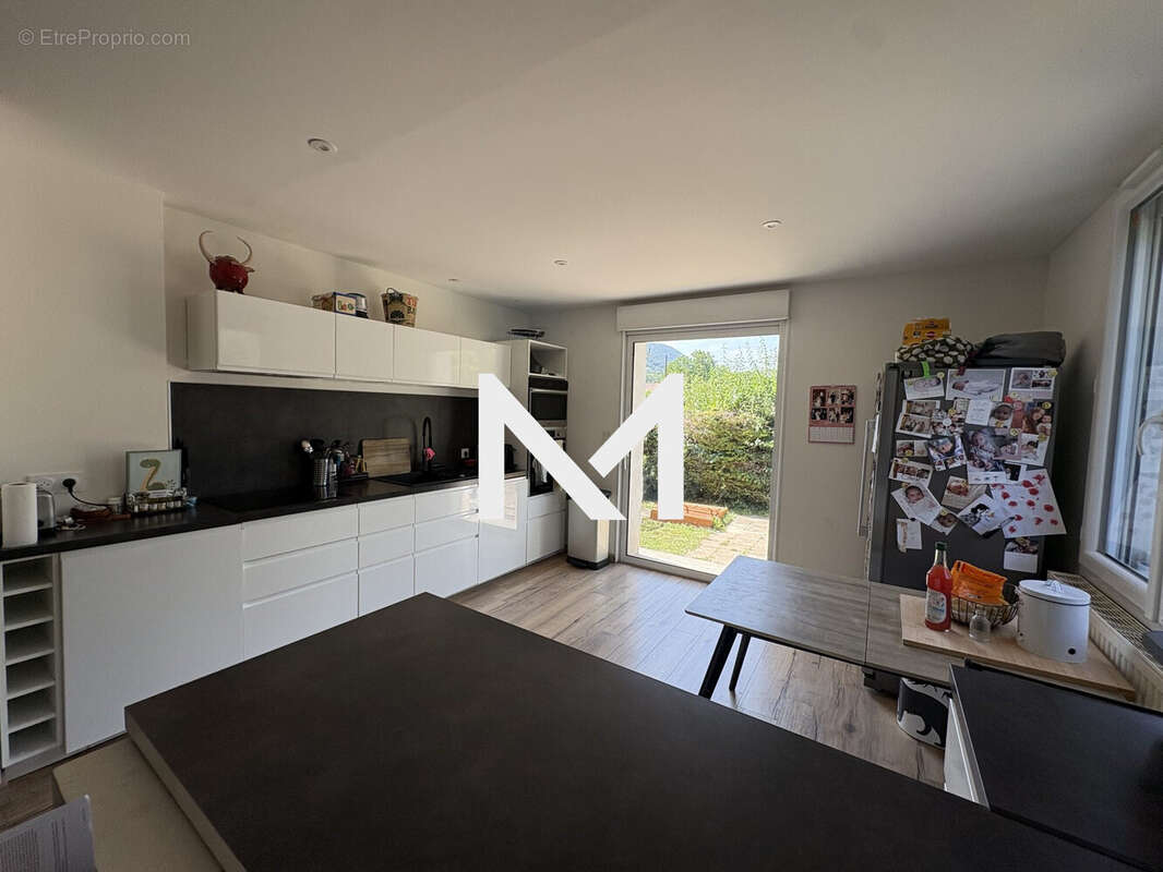 Appartement à VIF