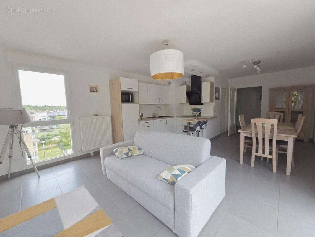 Photo 4 - Appartement à TINQUEUX