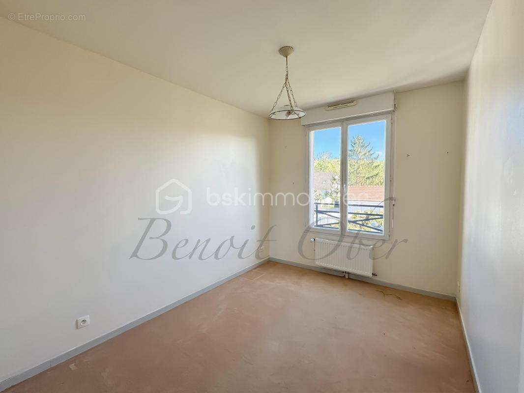 Appartement à SAINT-GERMAIN-SUR-MORIN
