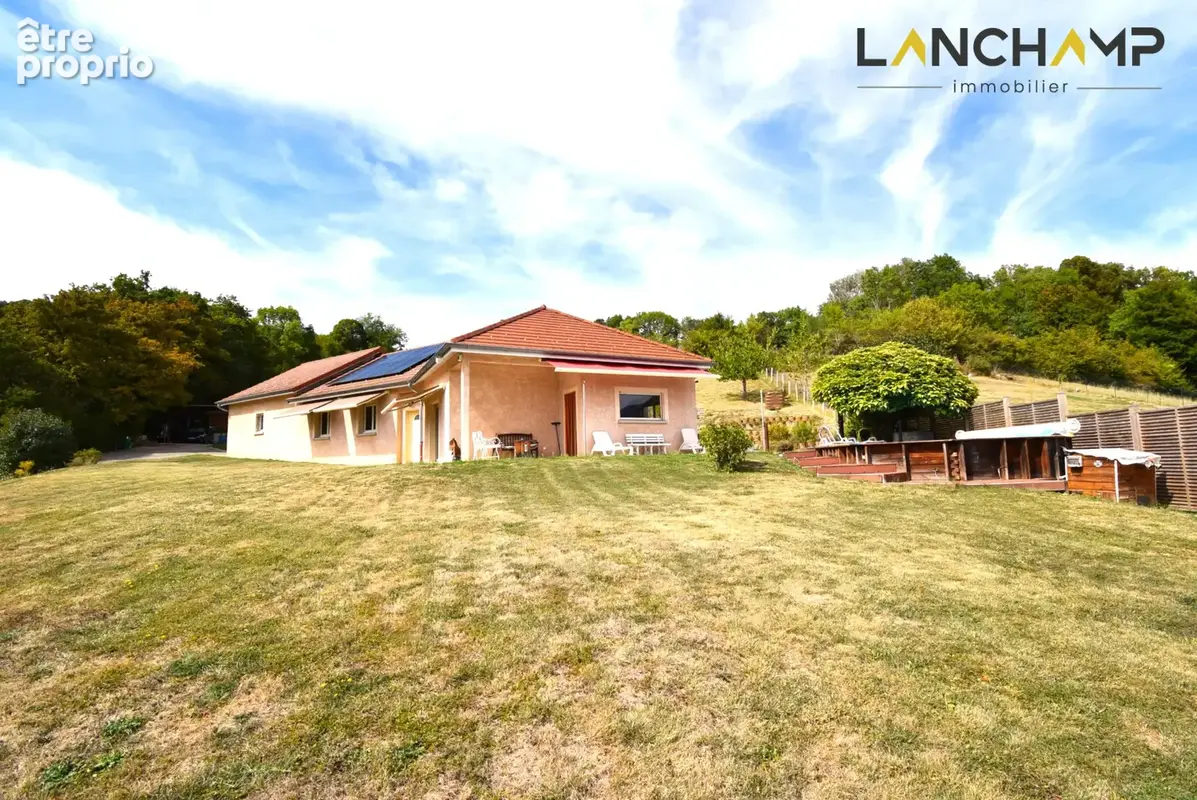 Maison en semi-plain-pied - photo 18