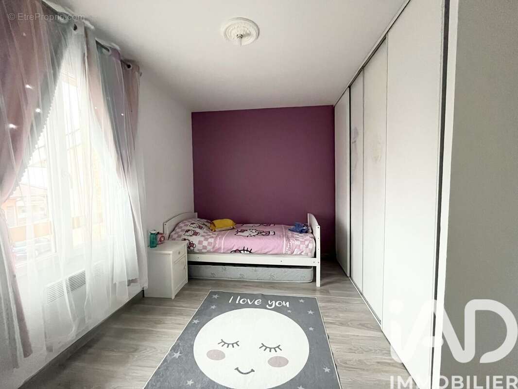 Photo 8 - Maison à VILLEFRANCHE-SUR-SAONE