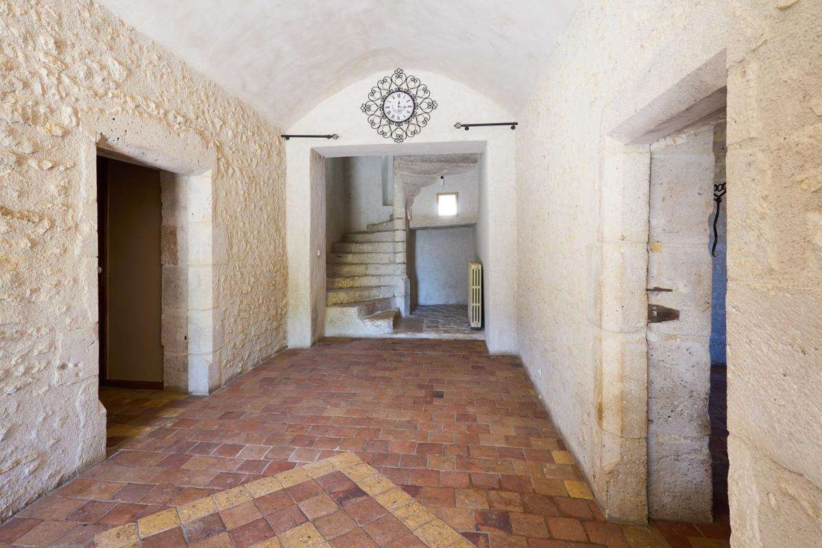 Maison à VIMORY
