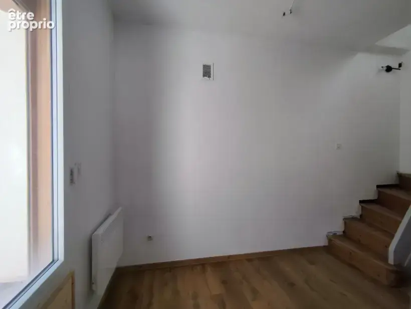 Maison de ville composée de 2 appartements indépendants   Idéal investissement - photo 10
