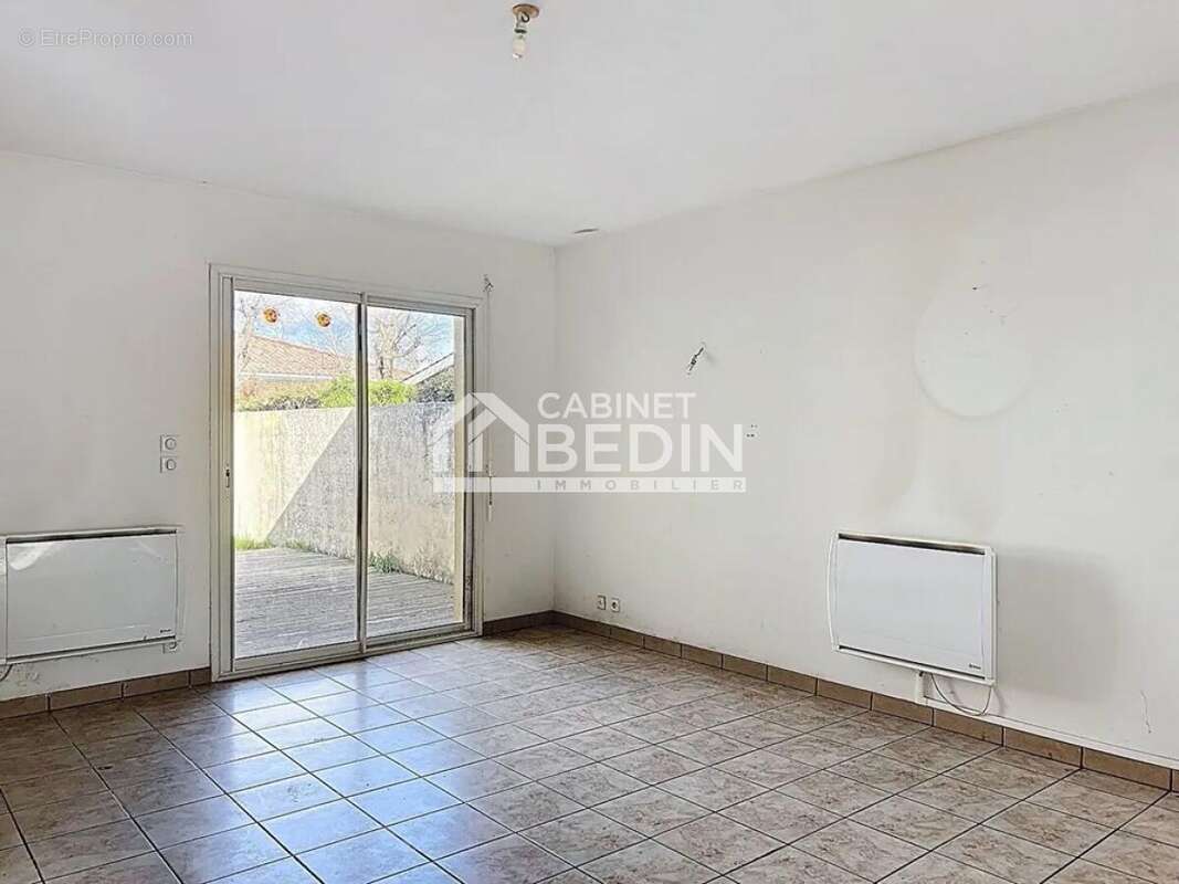 Maison à PARENTIS-EN-BORN