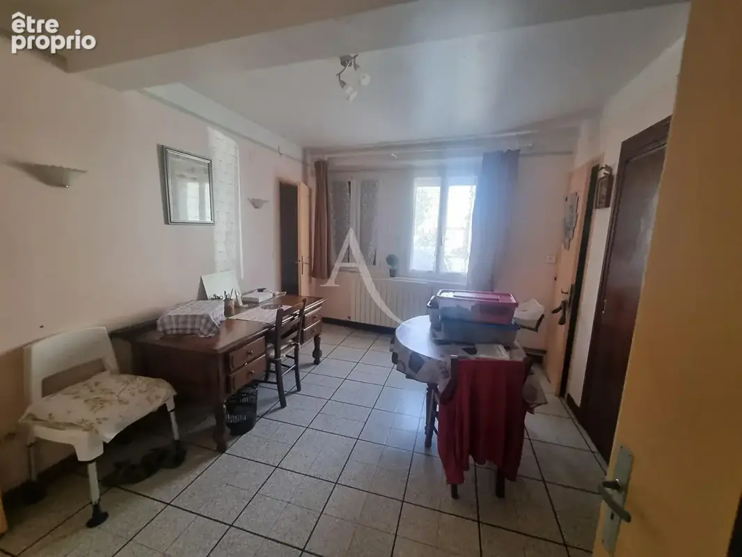 Maison Gardie et terrain pas attenant constructible - photo 5