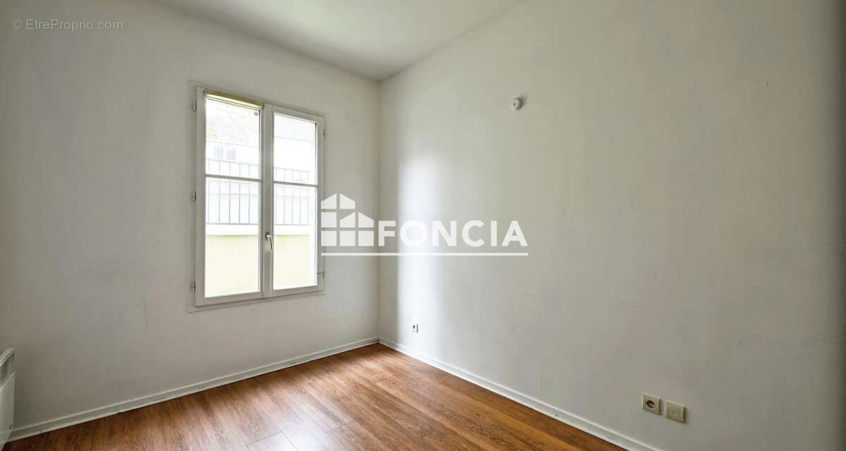 Appartement à OSNY