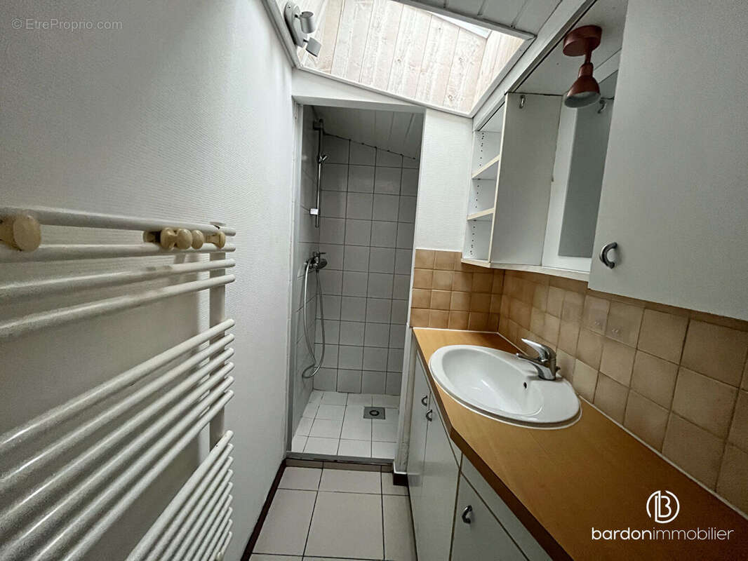 Maison à LA GARNACHE