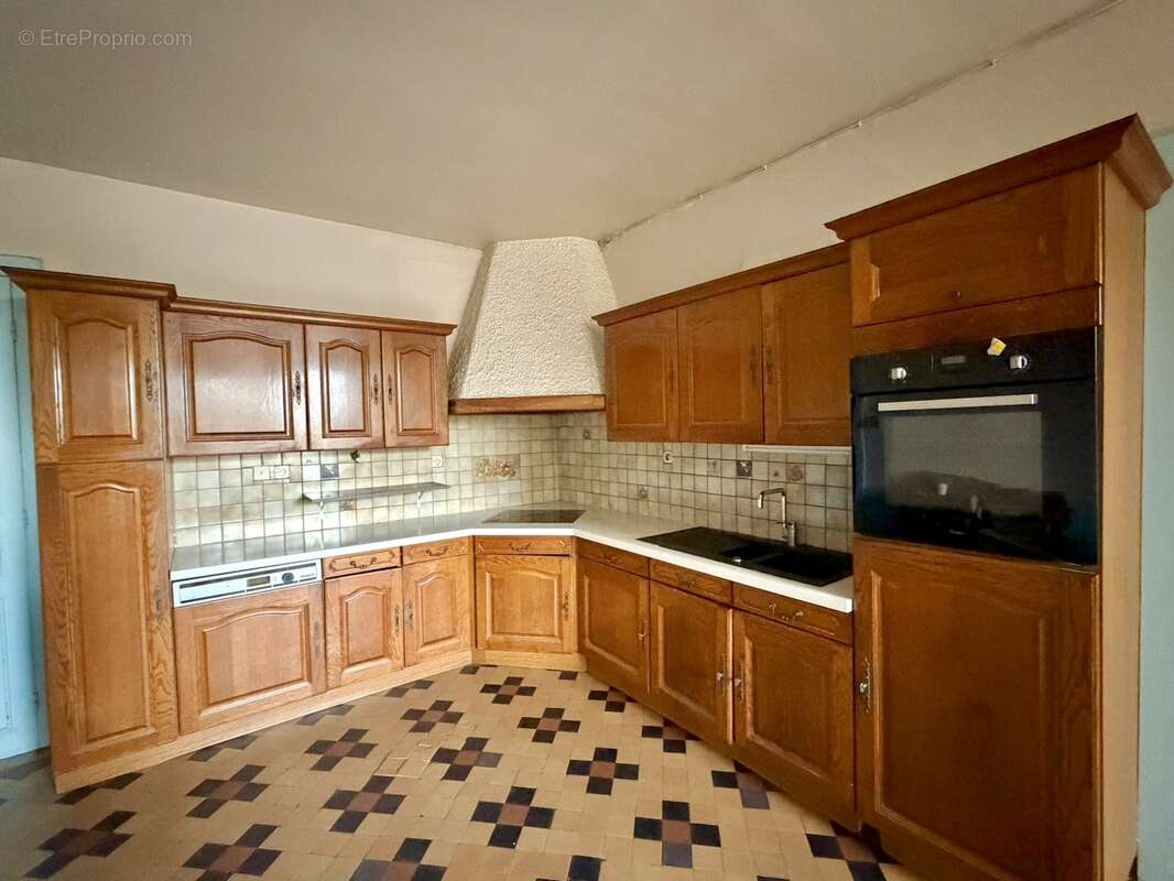 Maison à FENNEVILLER