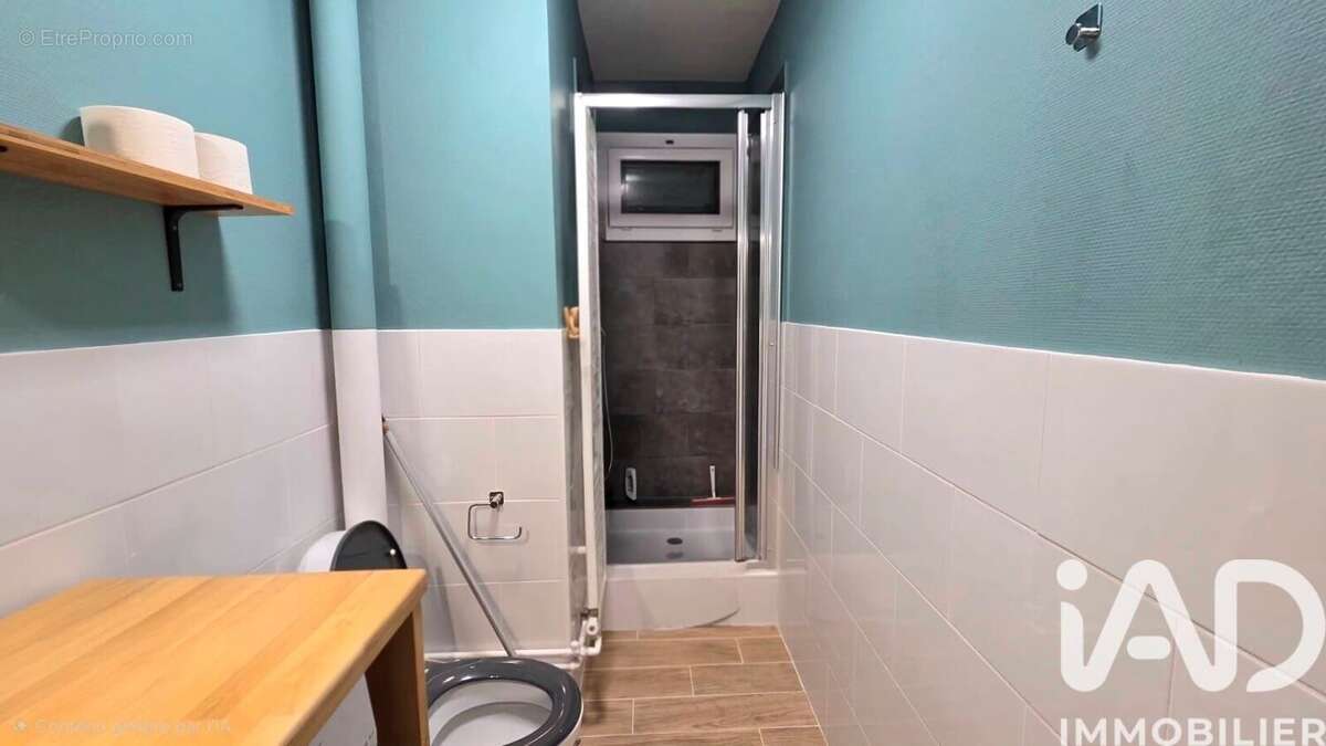 Photo 7 - Appartement à SAINT-JEAN-LE-BLANC