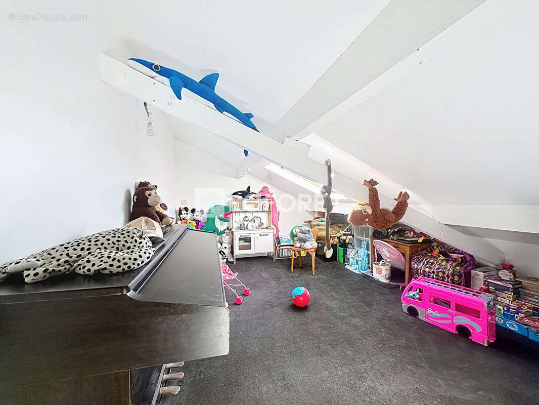 Maison à CHAMPIGNY-SUR-MARNE