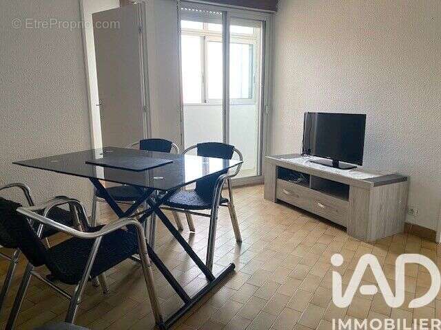 Photo 2 - Appartement à LE BARCARES