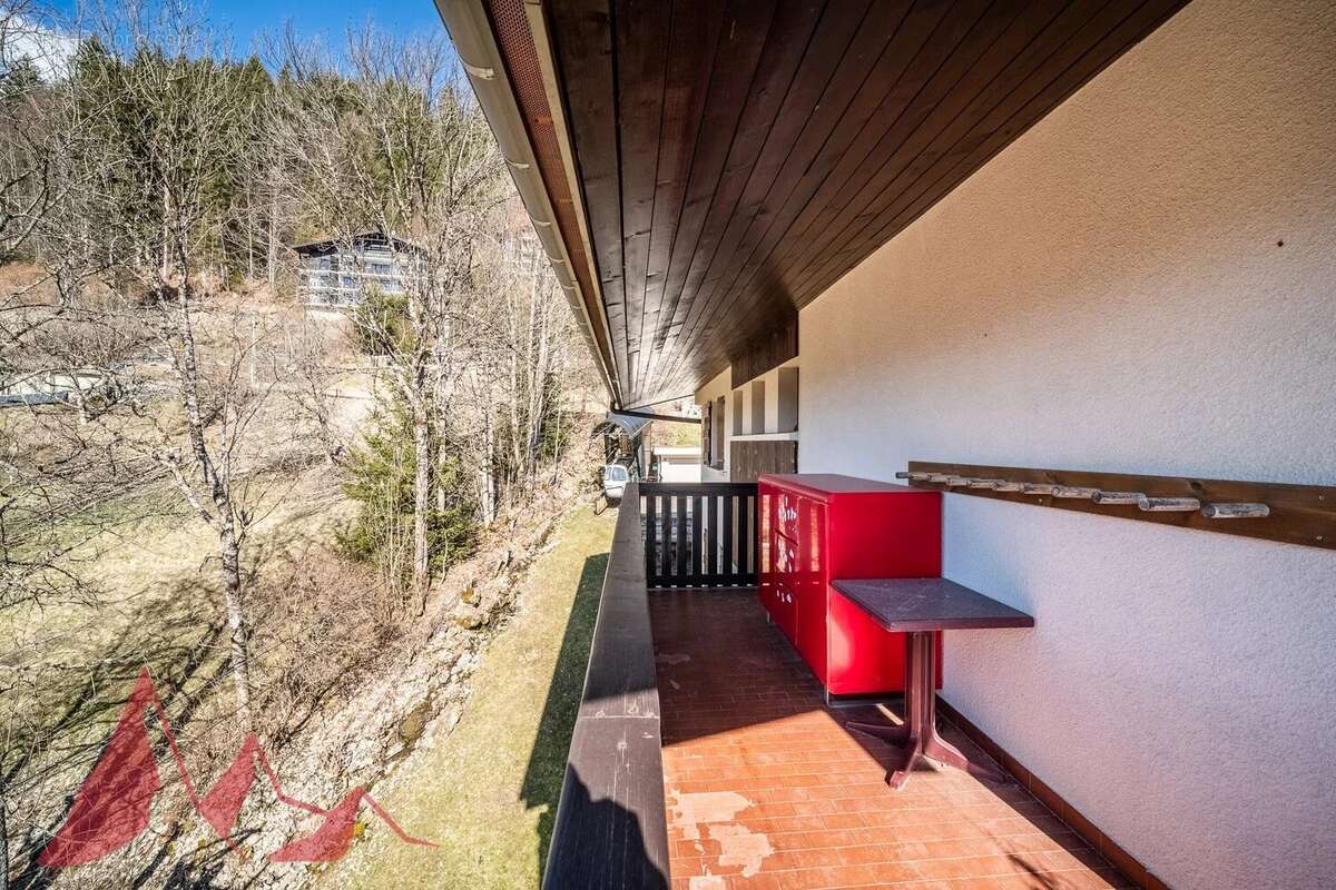 Appartement à MORZINE