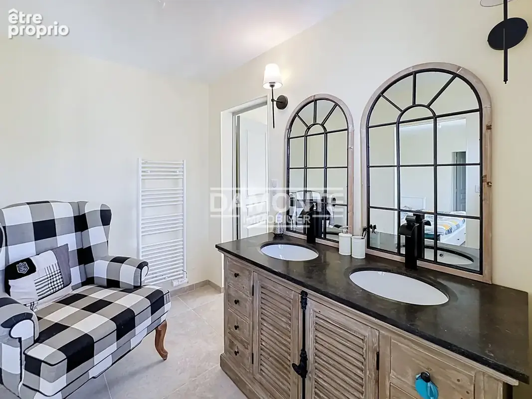 Belle maison familiale de 140 m2   calme, confort et proximité - photo 8