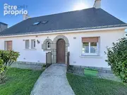 Maison à MOREAC