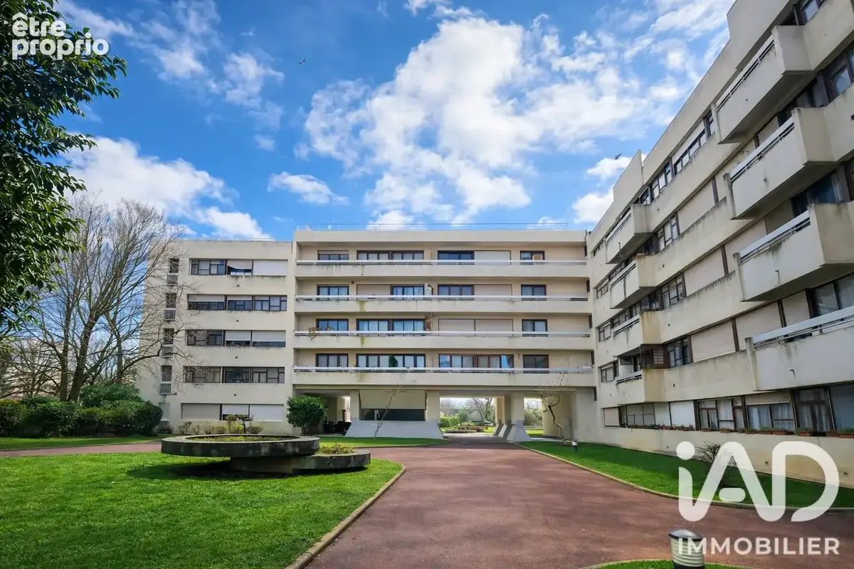 Photo 1 - Appartement à VILLEJUIF