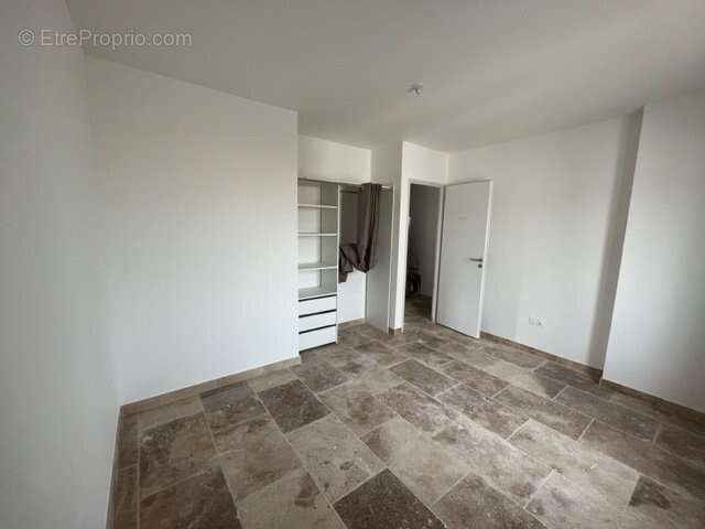 Rare ! Appartement T3 récent en duplex avec jardin - photo 3