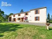 Maison à SALLES-SUR-L'HERS