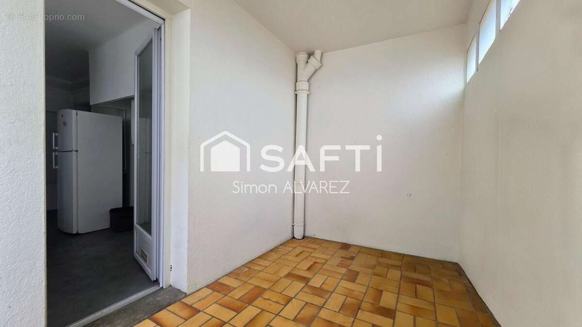 Photo 9 - Appartement à TOULOUSE