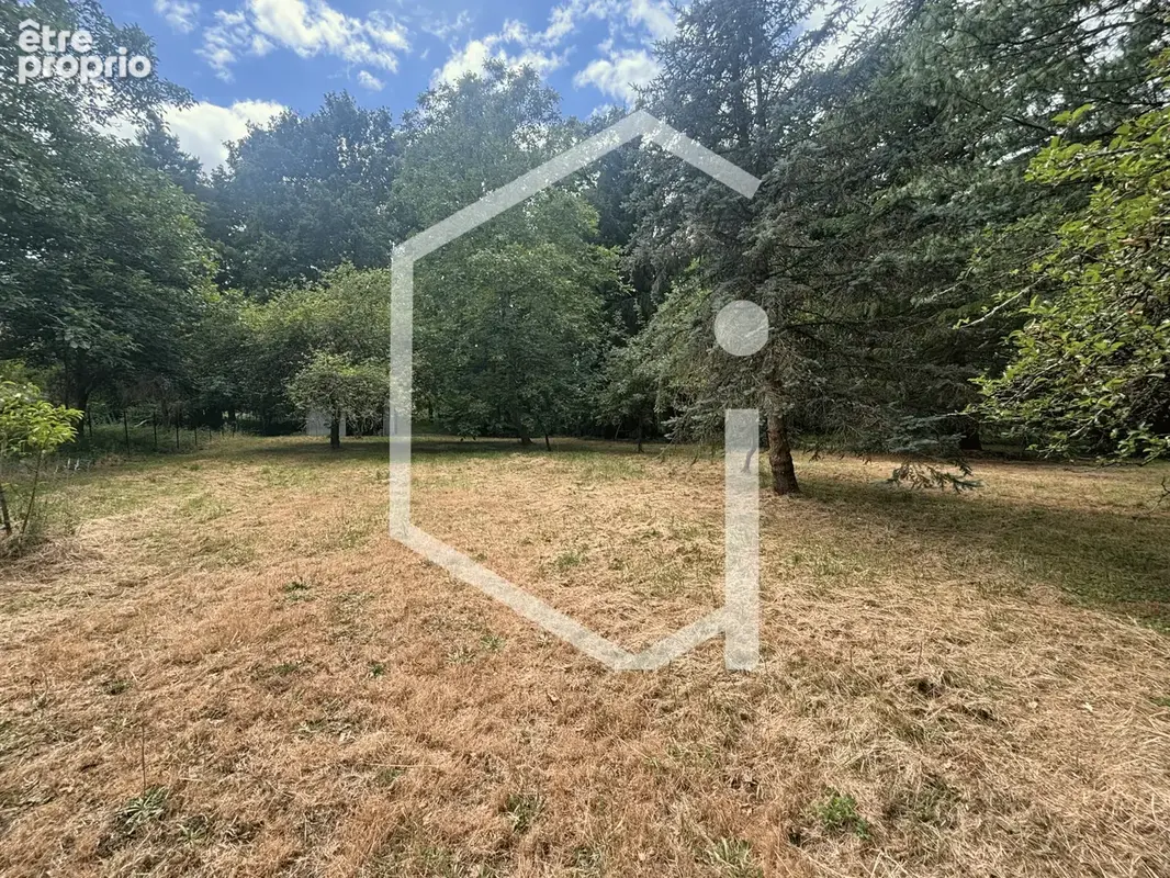 Maison de plain-pied au calme avec vaste terrain - photo 18