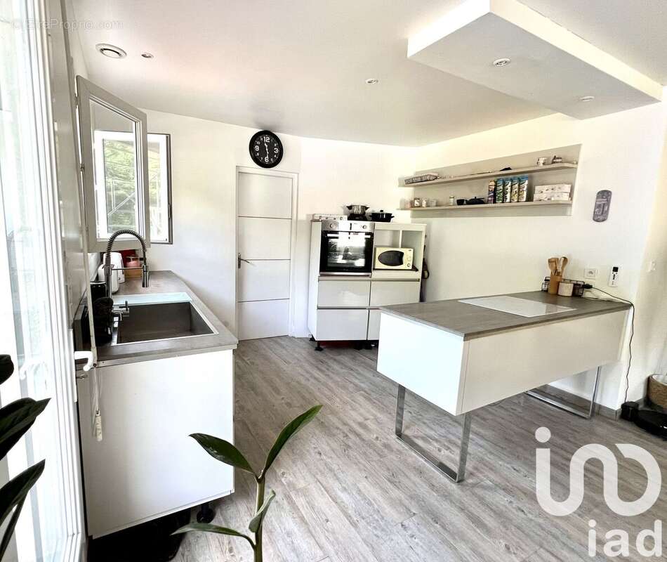 Photo 6 - Maison à BELIN-BELIET