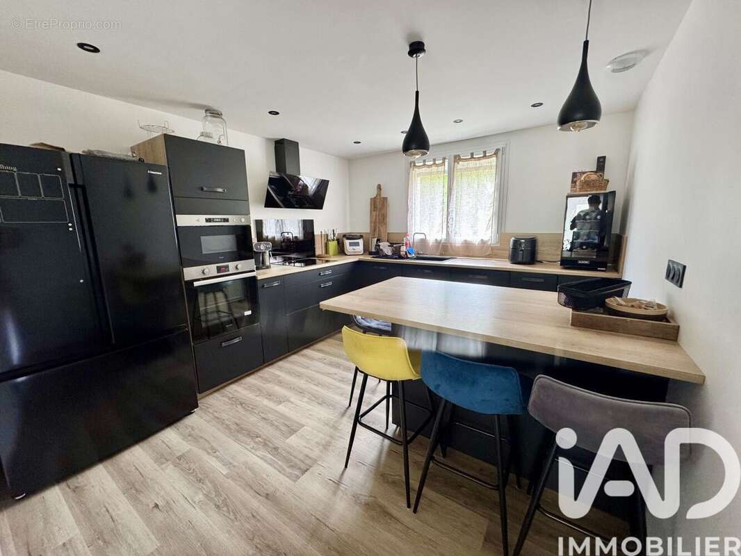 Photo 4 - Maison à ANNEYRON