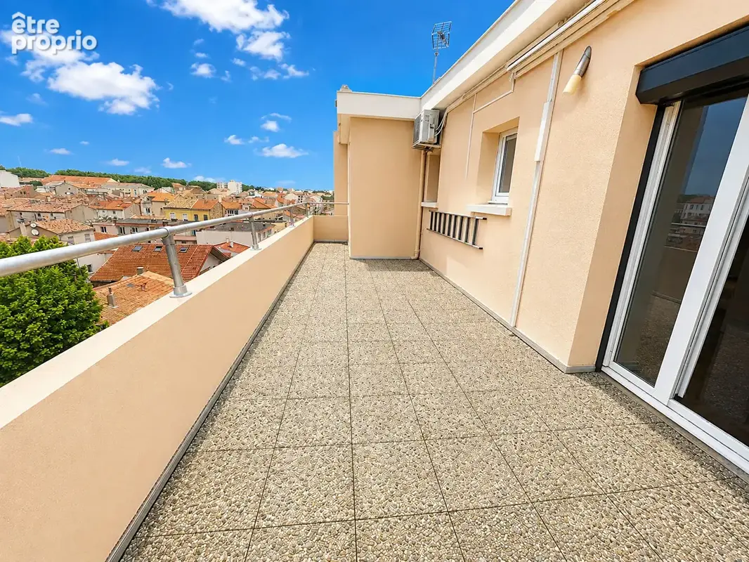 Appartement Narbonne 4 pièce(s) 110 m2 - photo 9