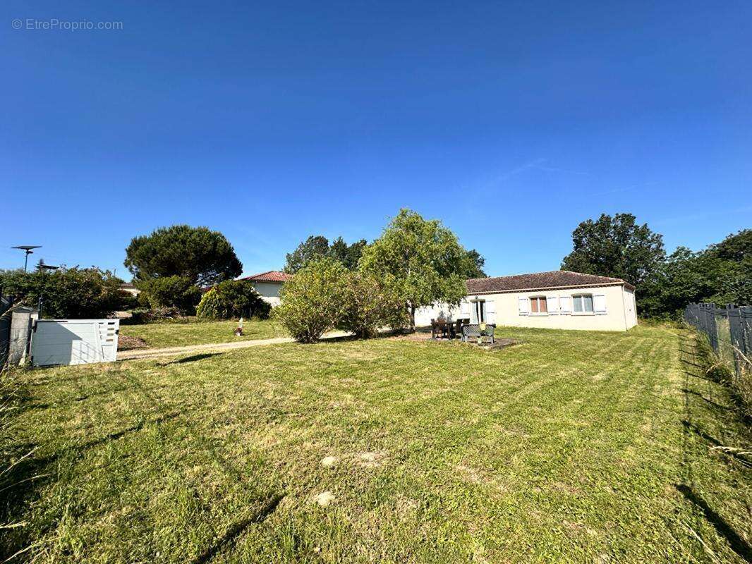 Maison 100 m² à Dunes  - photo 3