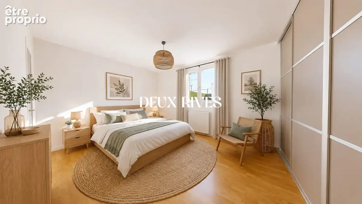 Maison 170 m² à Thouare-Sur-Loire  - photo 3