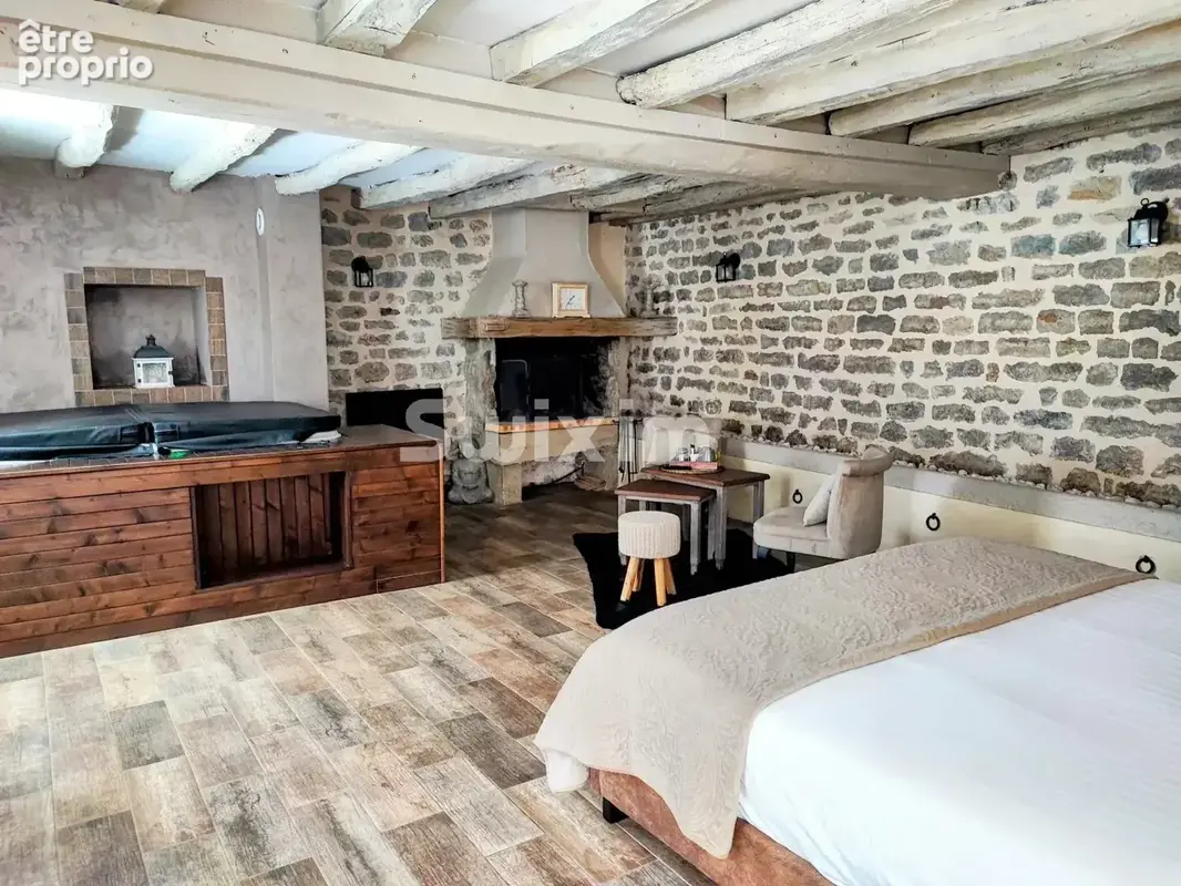Ensemble immobilier  de tourisme - photo 5