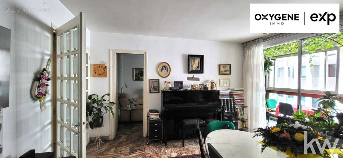Appartement à PERPIGNAN