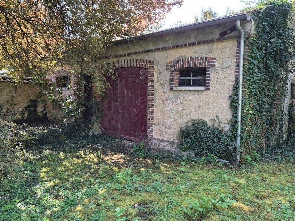 Maison à MONTARGIS