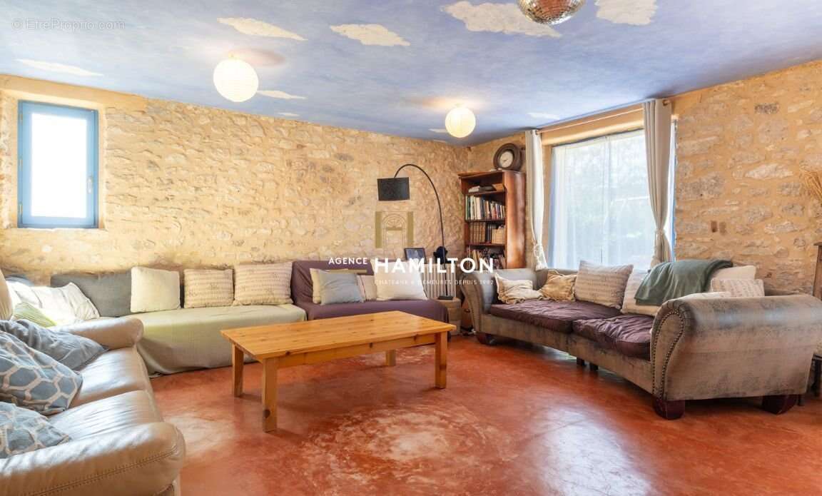 Maison à CORDES-SUR-CIEL