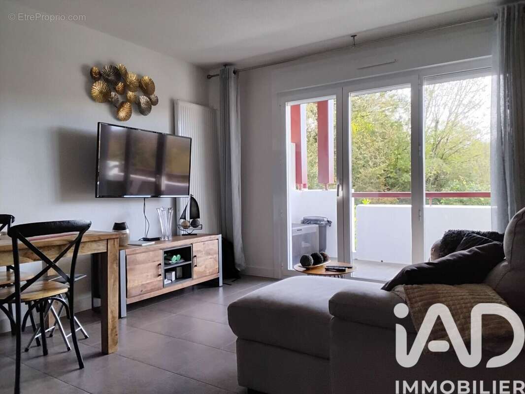 Photo 4 - Appartement à SAINT-PEE-SUR-NIVELLE