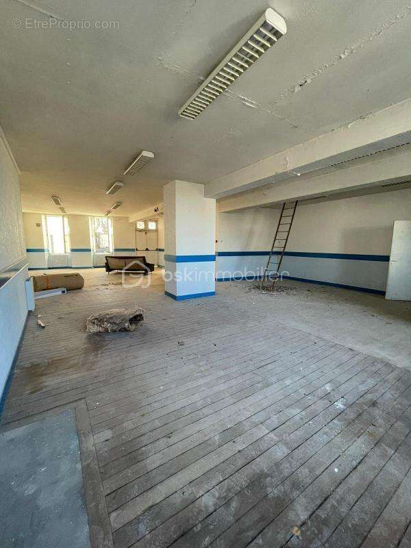 Maison à BARBEZIEUX-SAINT-HILAIRE