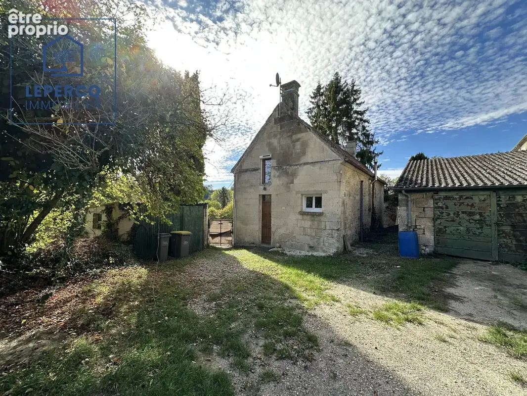 Maison 65m² - pierrefonds (5min) - photo 11