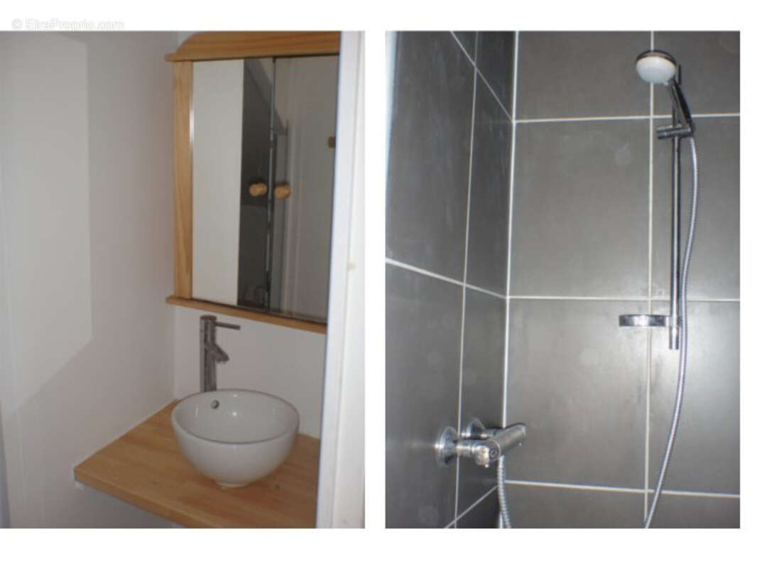 Appartement à BAYONNE