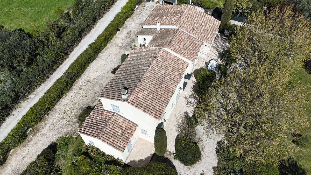 Maison à MARSEILLE-13E