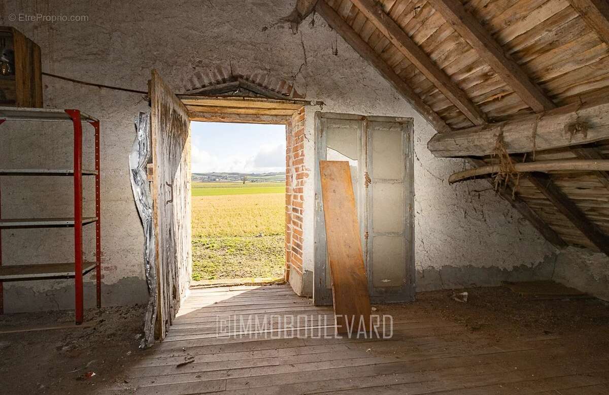 Maison à TAXAT-SENAT