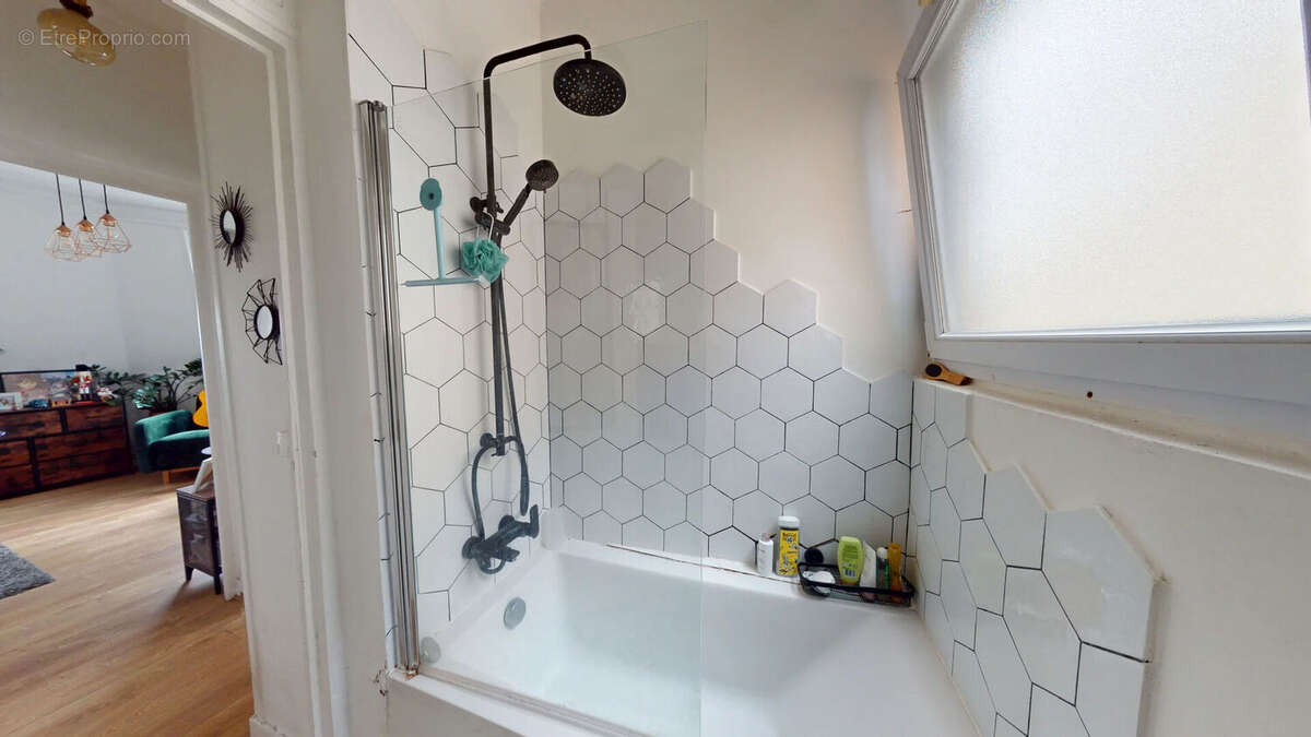 Appartement à ALFORTVILLE