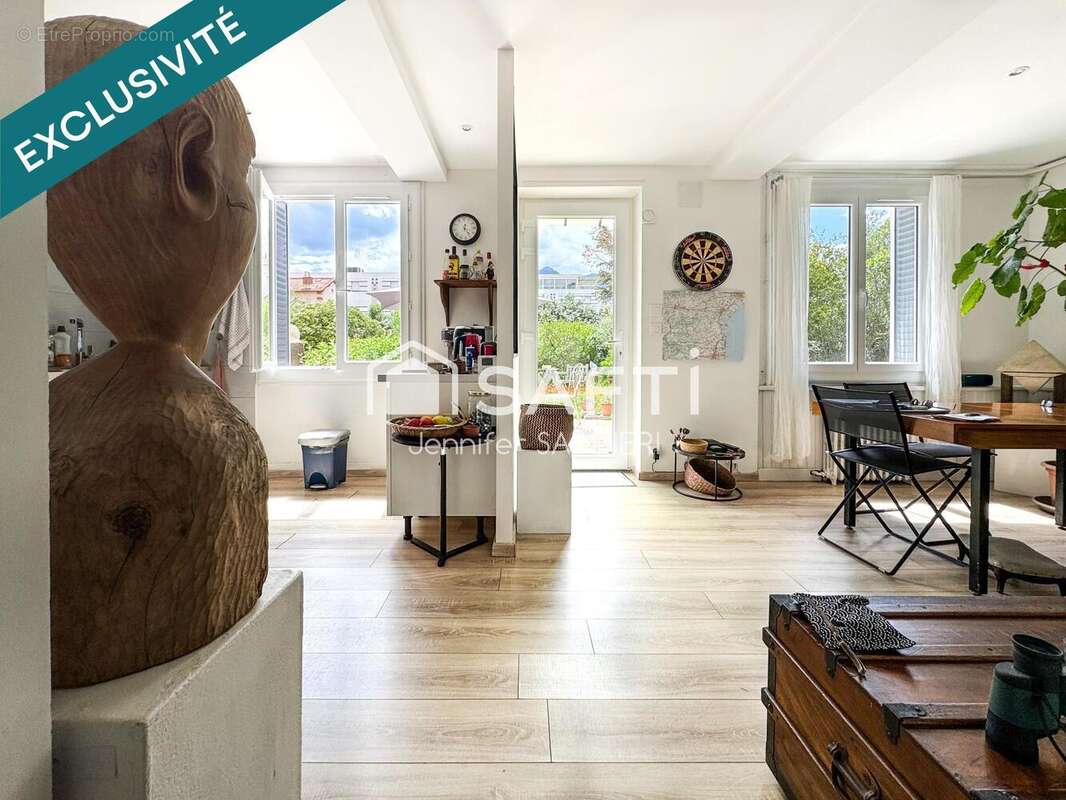 Photo 3 - Maison à PRADES