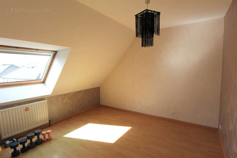 Argenteuil Côteaux, Maison à vendre 6 pièces - photo 10