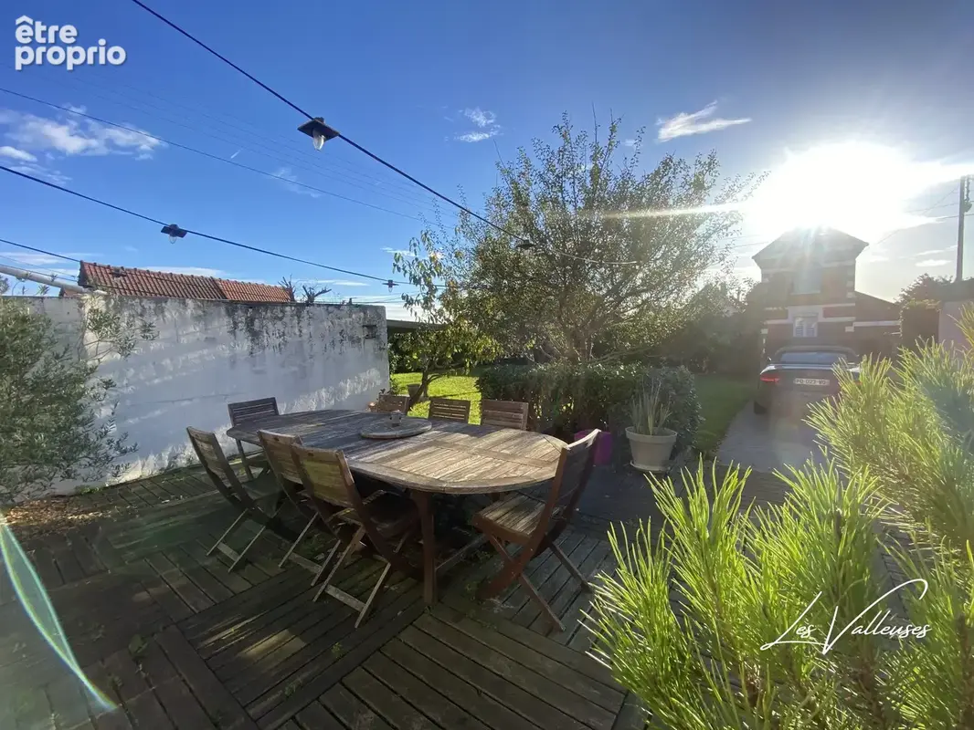 Maison 8 pièces 127 m² à vendre à Greges (76370) - photo 4