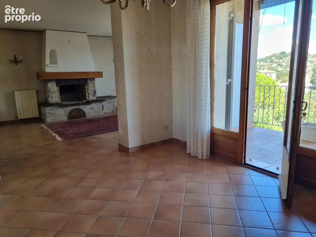 Maison avec vue panoramique - photo 9