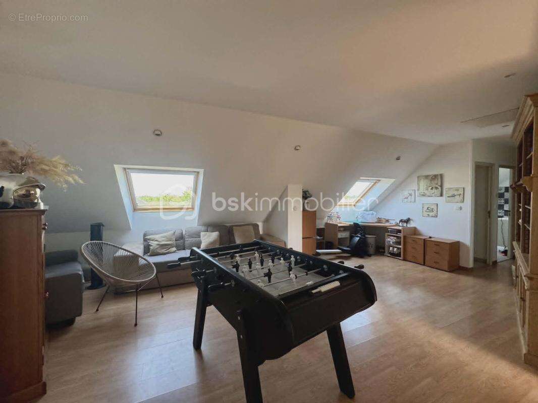 ***maison en pierre *** 208 m² *** 15 min de bayeux *** - photo 10