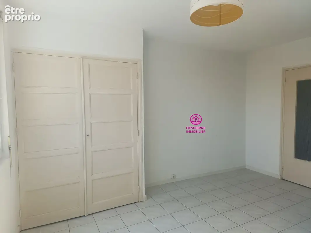 SAINT RAMBERT D'ALBON nouveauté : immeuble composé de 4 appartements, avec garage, terrain 200M2 - photo 14