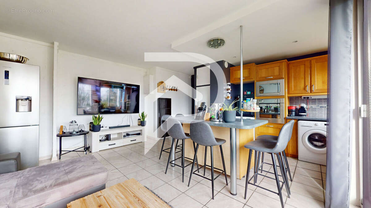 Appartement à MARLY-LE-ROI