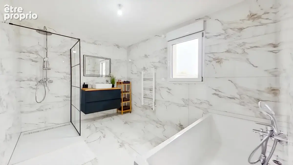Pavillon individuel de 2025 - photo 12