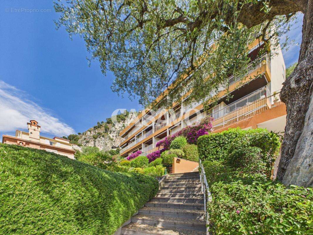 Appartement à VILLEFRANCHE-SUR-MER
